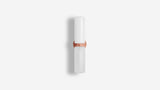 Workstead Buoy Spar Sconce in Clay