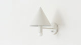 Workstead Canopy Sconce detail view