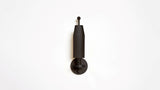 Workstead Chamber Sconce in Hand Finished Bronze