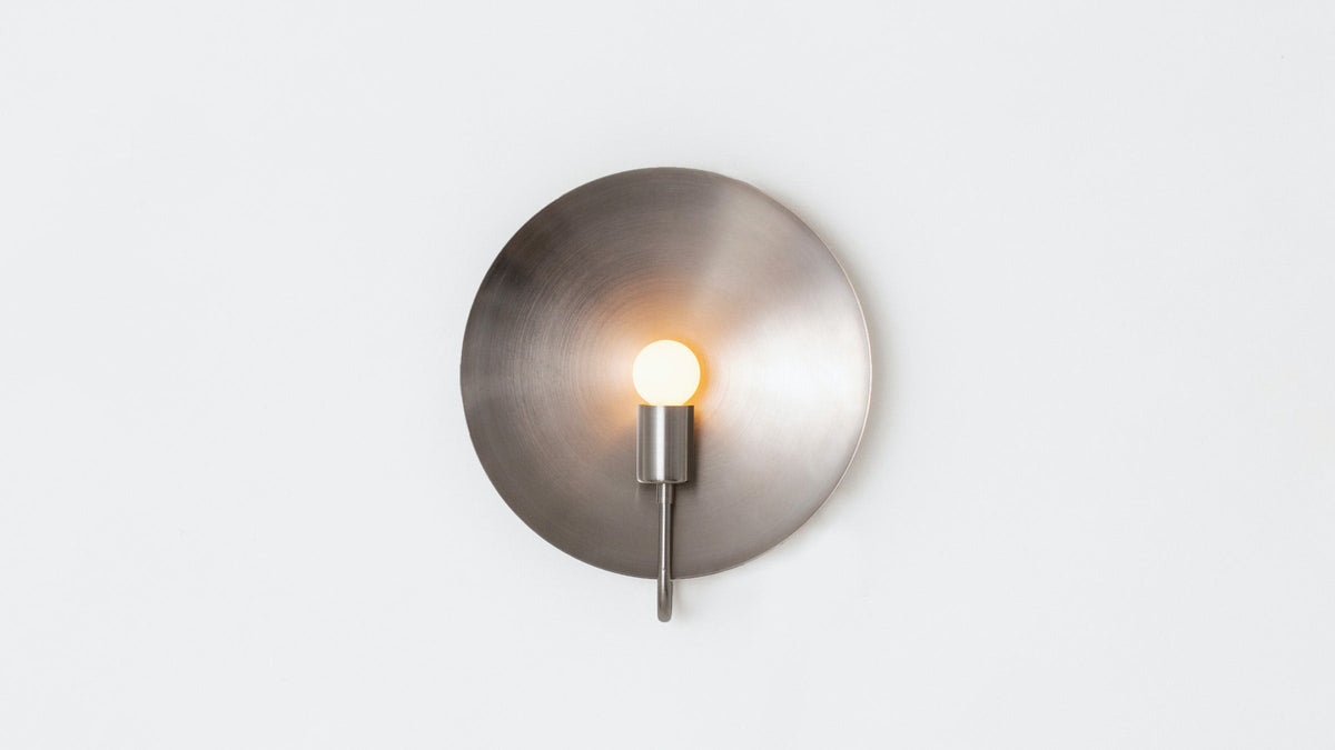 Workstead Helios ADA Sconce detail