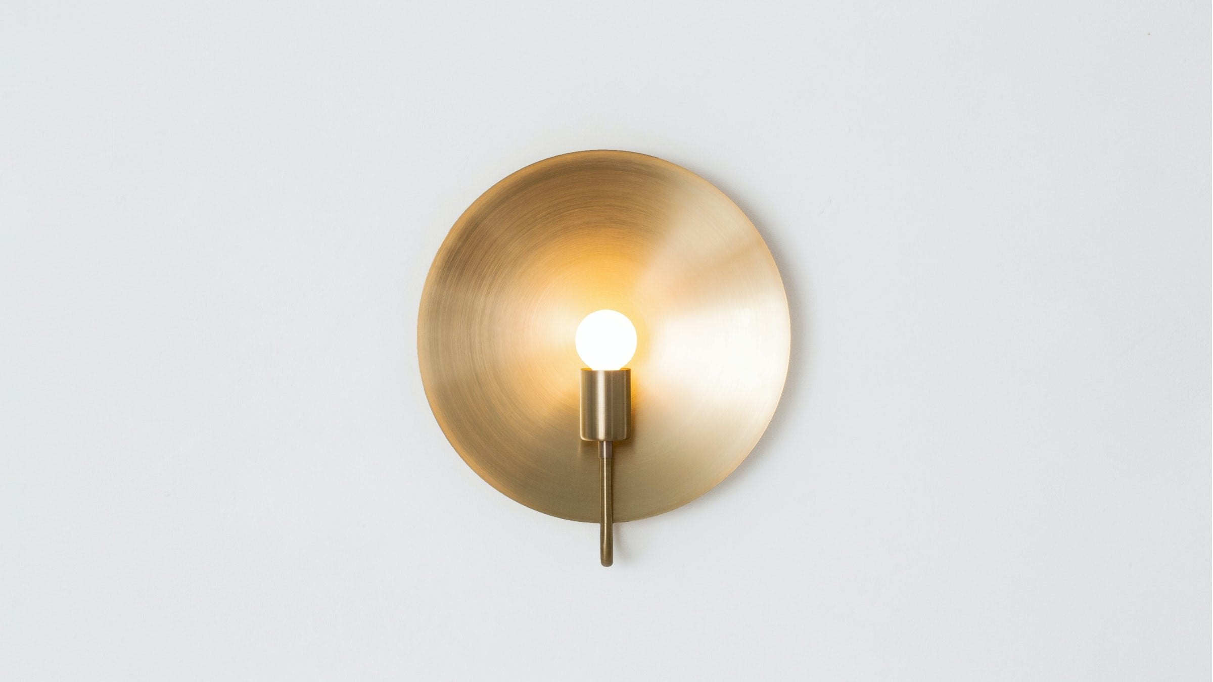 Workstead Helios ADA Sconce