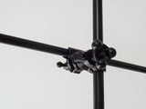 Workstead Industrial Chandelier clamp detail