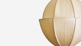 Workstead Lantern Pendant Small detail