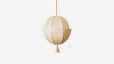Workstead Lantern Pendant Small