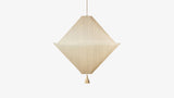 Workstead Lantern Pyramid Pendant Large
