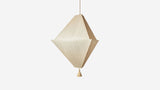 Workstead Lantern Pyramid Pendant Large detail