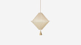 Workstead Lantern Pyramid Pendant Small