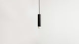 Workstead Lodge Cord Pendant Small detail