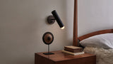 Workstead Lodge Extension Sconce in a room setting
