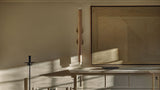 Workstead Lodge Linear Sconce XL in a room setting
