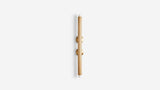 Workstead Lodge Linear Sconce XL