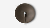 Workstead Mega ADA Sconce in Hand Finished Bronze