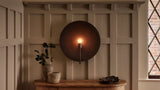 Workstead Mega ADA Sconce in a room setting