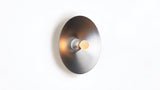 Workstead Monumental Sconce Flush Mount detail