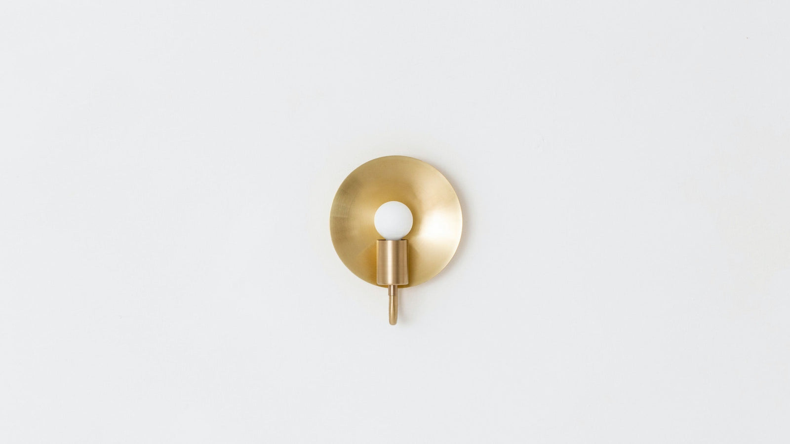 Workstead Orbit ADA Sconce
