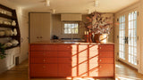 Workstead Park I in a room setting
