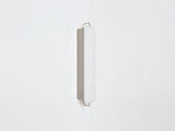 Workstead Park III in Brushed Aluminum