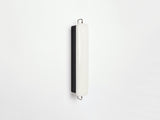 Workstead Park III in Black Enamel