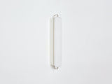 Workstead Park III in White Enamel