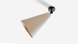 Workstead Pendolo Flush Mount Large in a room setting