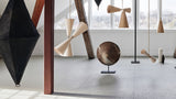 Workstead Pendolo Pendant IV Large in a room setting