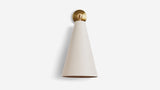 Workstead Pendolo Sconce Large
