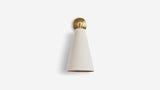 Workstead Pendolo Sconce Medium