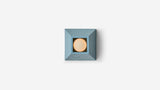 Workstead Stockade Cannon Sconce in Sky