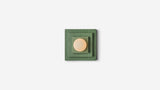 Workstead Stockade Step Sconce in Grass