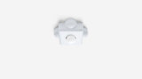 Workstead Tinsel in Matte White Enamel
