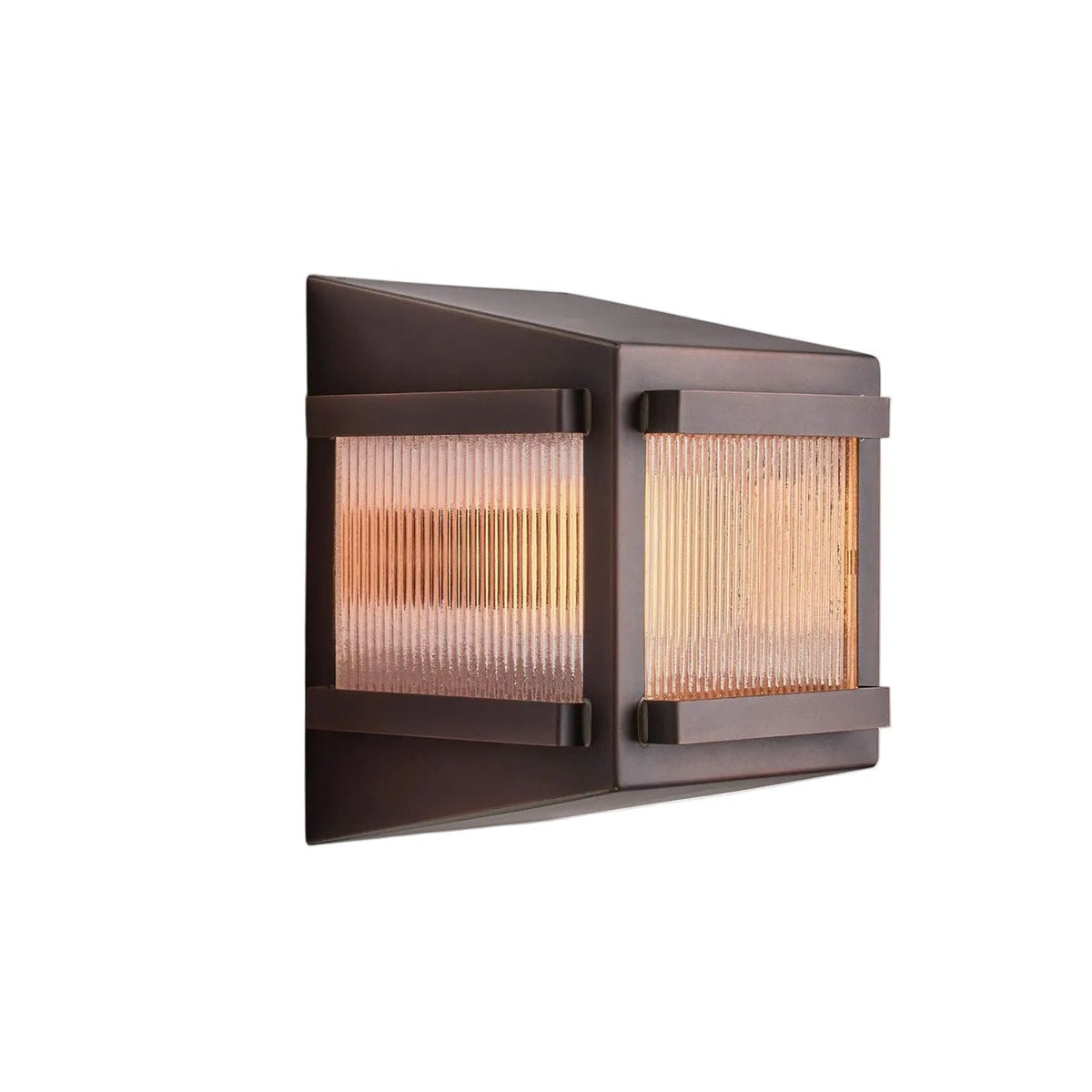 Workstead Trellis Sconce