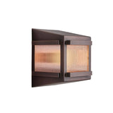 Workstead Trellis Sconce