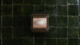 Workstead Trellis Sconce in a room setting
