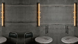 Workstead Tube Sconce Large detail