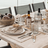 Oakville Placemats - Natural