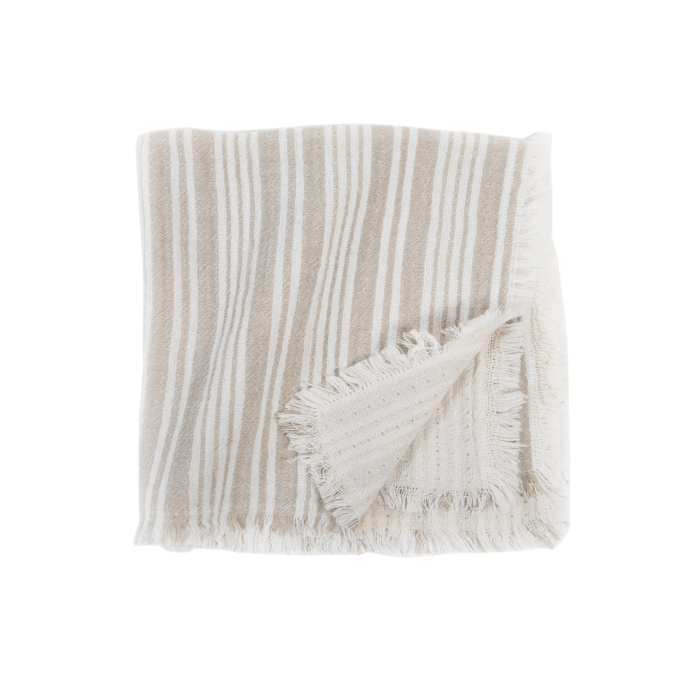 Yountville Napkins - Natural