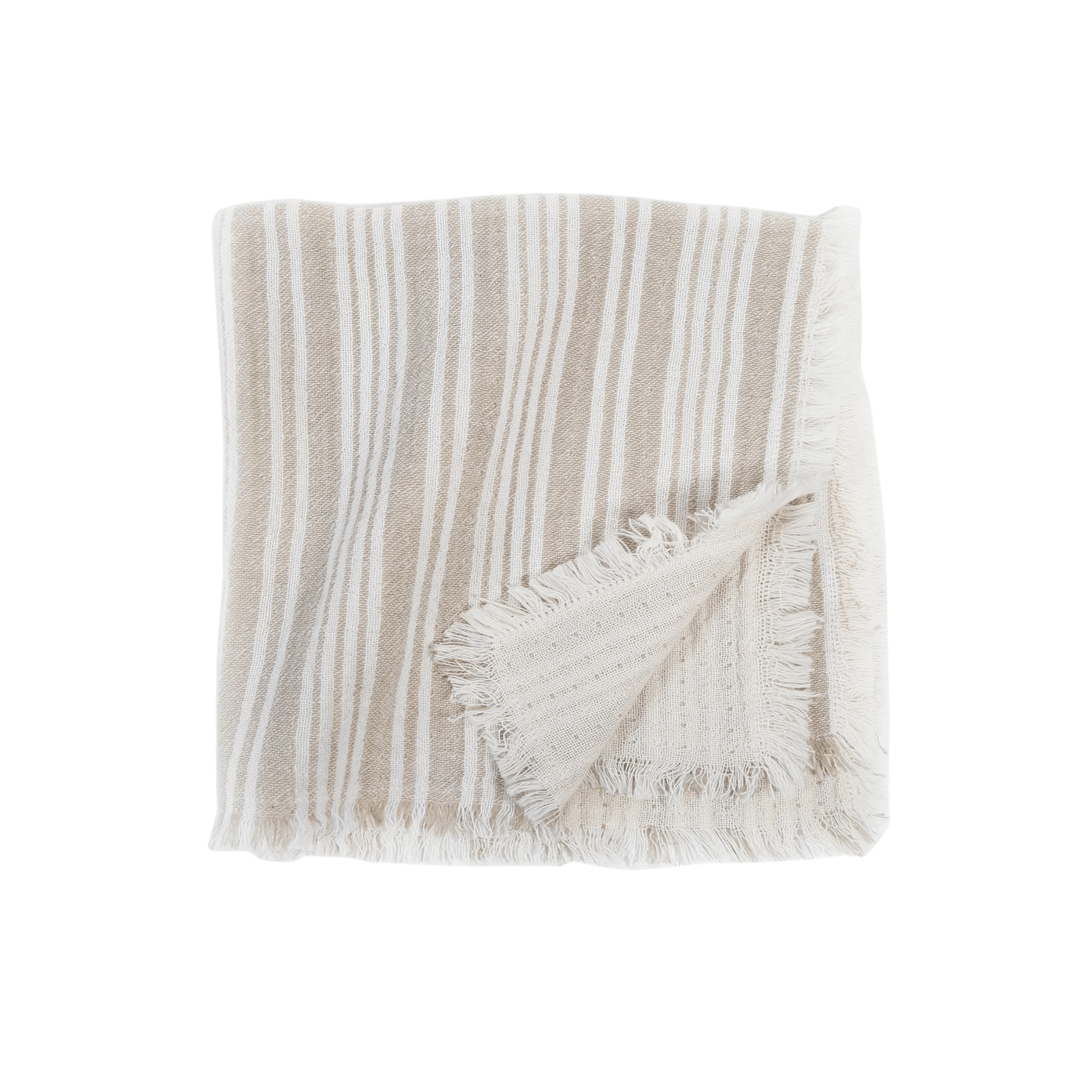 Yountville Napkins - Natural