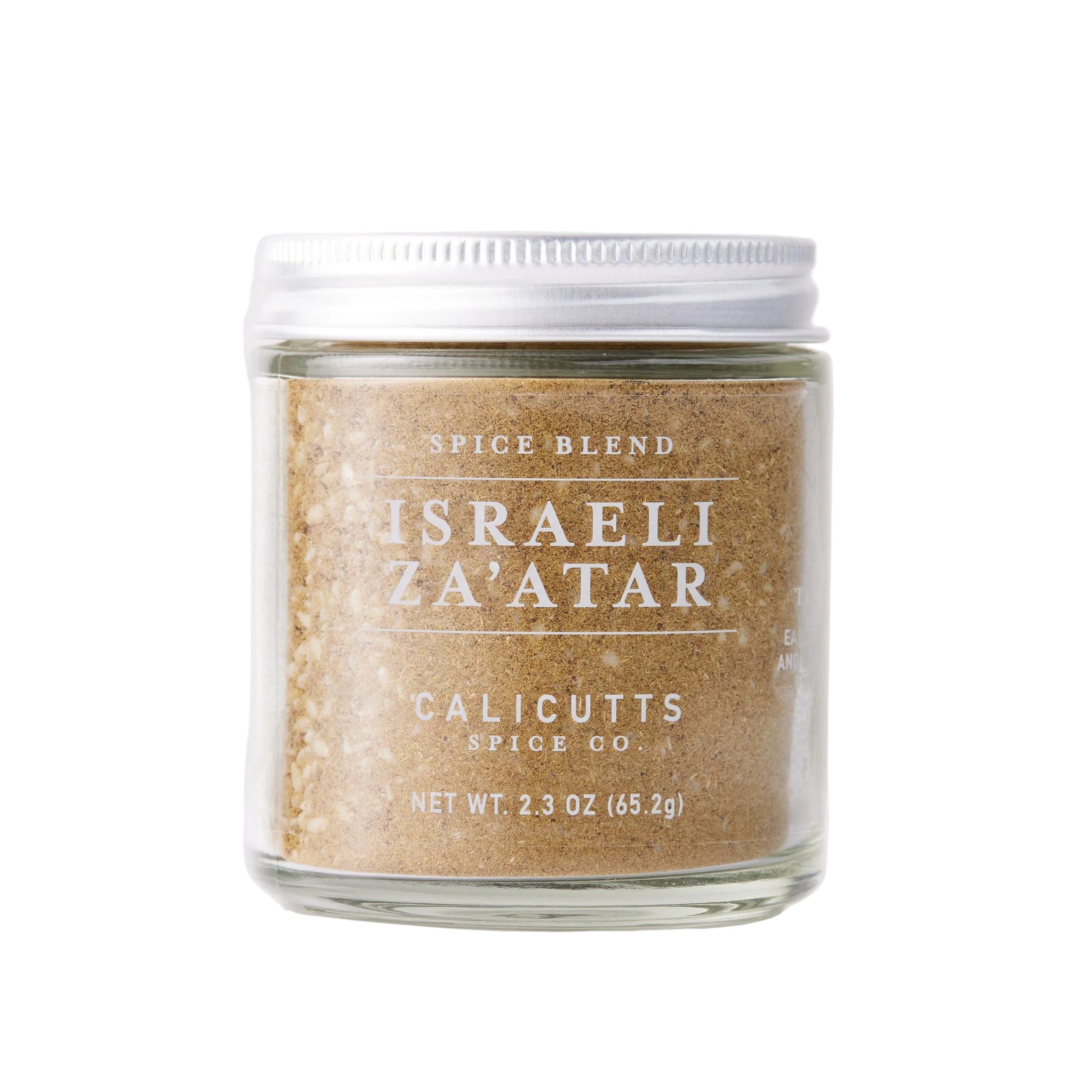 Za'atar Spice Blend
