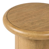 Zach End Table