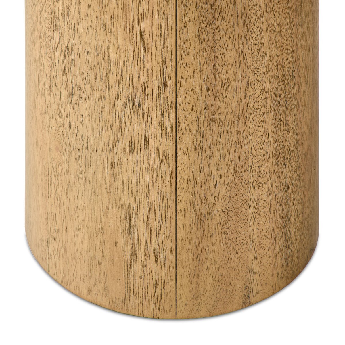Zach End Table